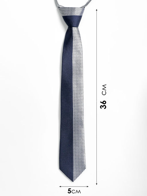 Галстук детский Соль&Перец  фото 2