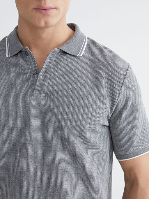 Polo Yaka Erkek Ti??rt