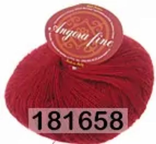 ANGORA FINE - Сеам фото 21