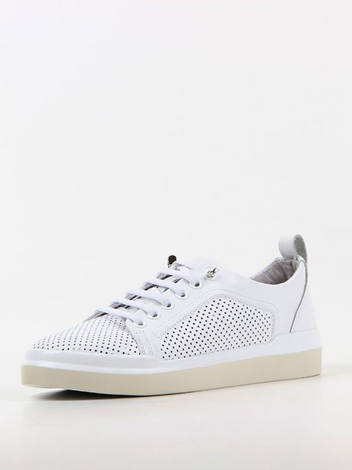 Кеды EDART 158.p.paloma be/w. white