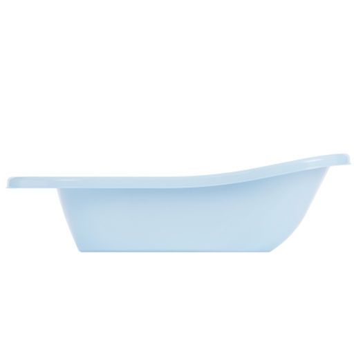 Ванна детская "Карапуз" (голубой) М3250