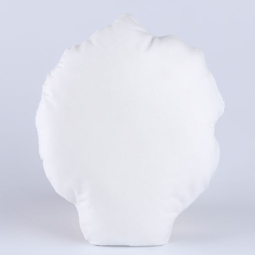 Подушка декоративная Ёжик - POMPOSHKI фото 4