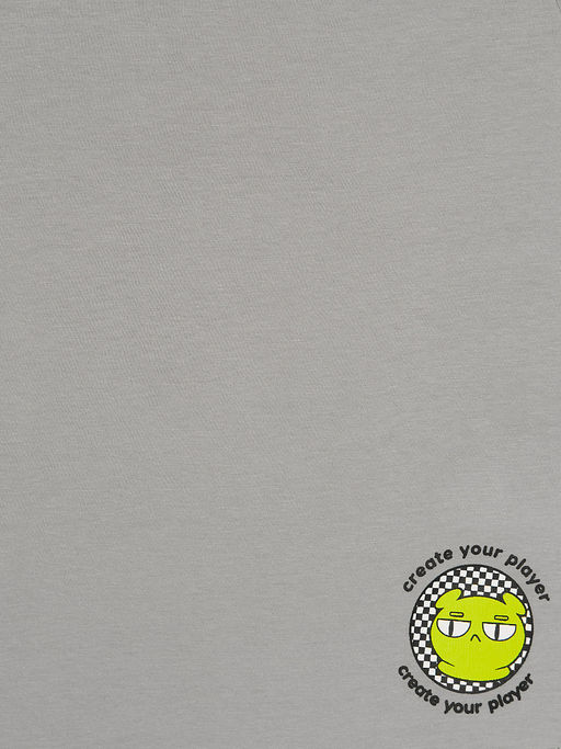 BUVD3369 Майка для мальчиков