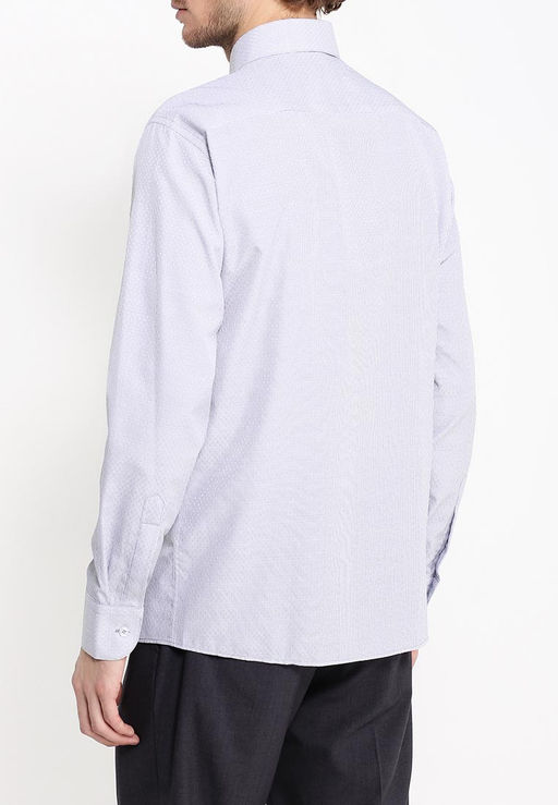 Сорочка мужская длинный рукав CASINO c304/1/2925/Z  фото 2