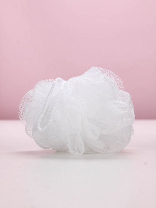 Подарочный набор «Самой потрясающей тебе», гель для душа 250 мл и мочалка для тела, аромат яблока, Чистое счастье