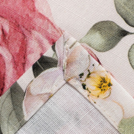 Скатерть Этель Tenderness, 149?180 см, 100% хлопок, репс 210 г/м?