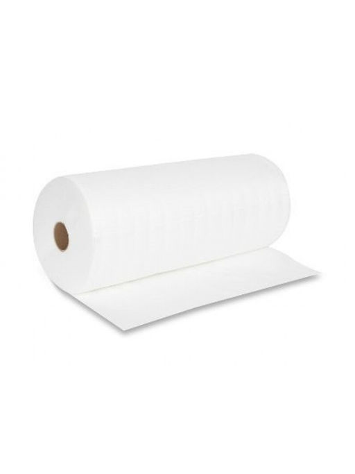Салфетка спанлейс 30*30 см Белый В РУЛОНЕ, 40 г/м (100 шт.)