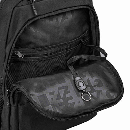 RU-630-6 Рюкзак - Grizzly фото 10