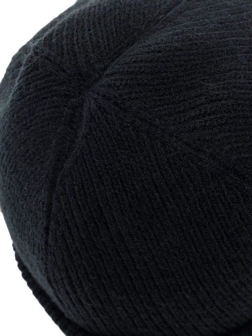 Шапка муж. шерсть+акр LB-J44031 black