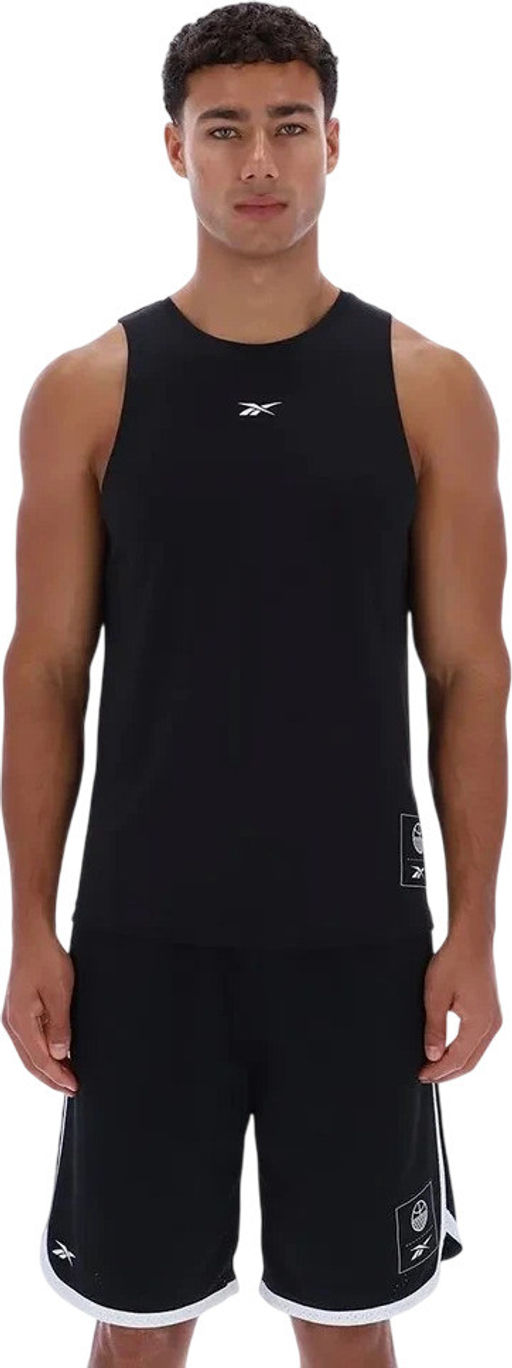 Майка мужская