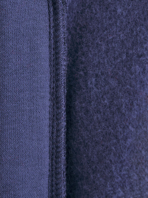 Серо-синий комбинезон для мальчика