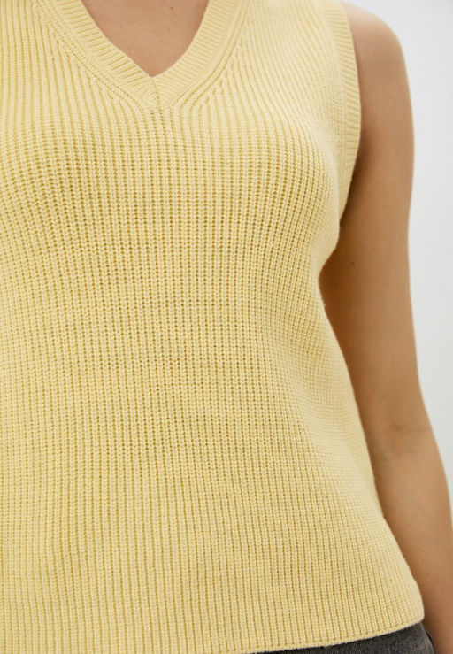 Жилет жен. - Incity фото 7