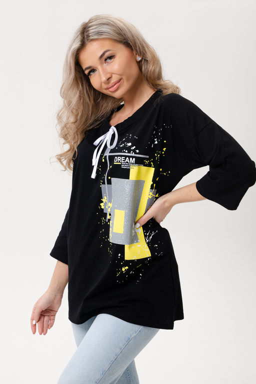 Туника 83606 - Натали фото 6