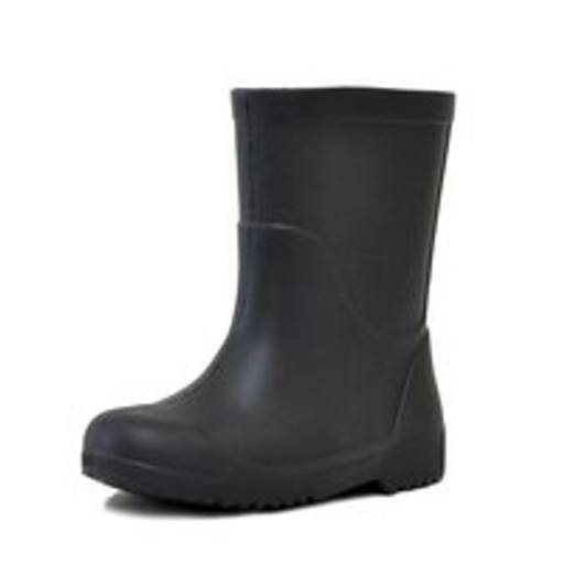 Сапоги детские Nordman Jet со съемным флисовым утеплителем синие  фото 15