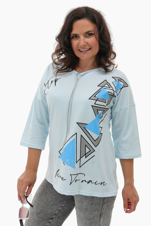 Футболка 50561