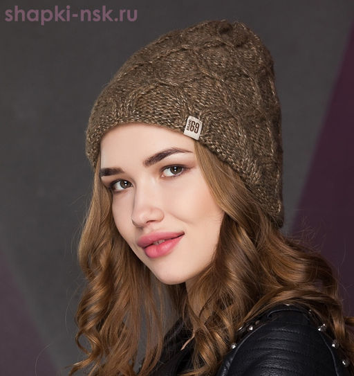 Beety Бини женская флис (56-58)