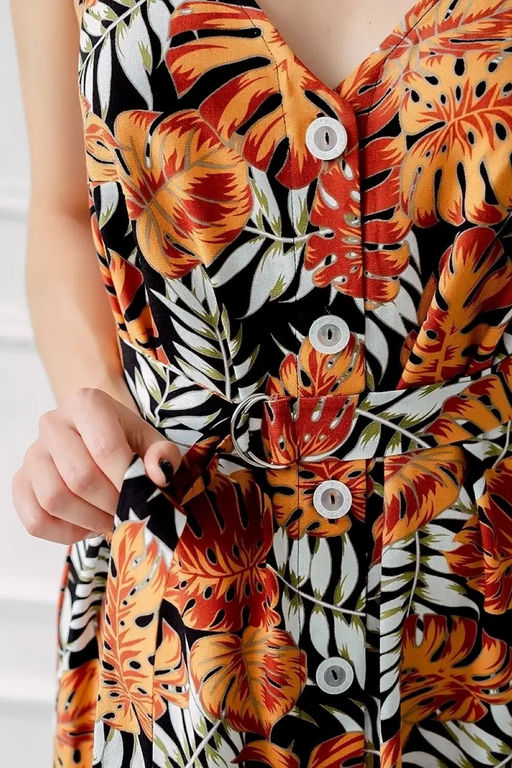 Платье Марлен