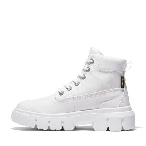 Timberland / Ботинки Greyfield Boot Fabric  фото 6