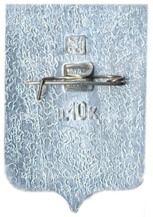 Значок Тамбов