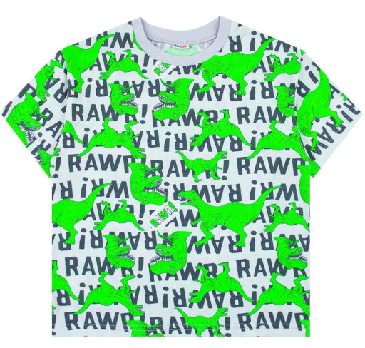 Футболка кулирка 1634101501 - Youlala фото 5