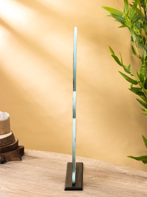 Сувенир «Зайчик», 25×6×50 см, МДФ