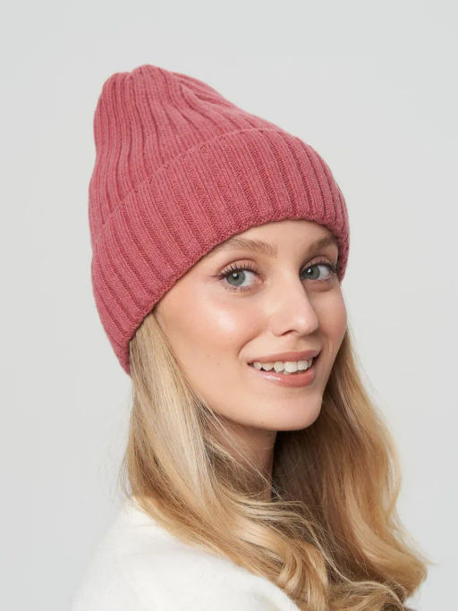 САНИЯ шапка женская - Landre фото 21