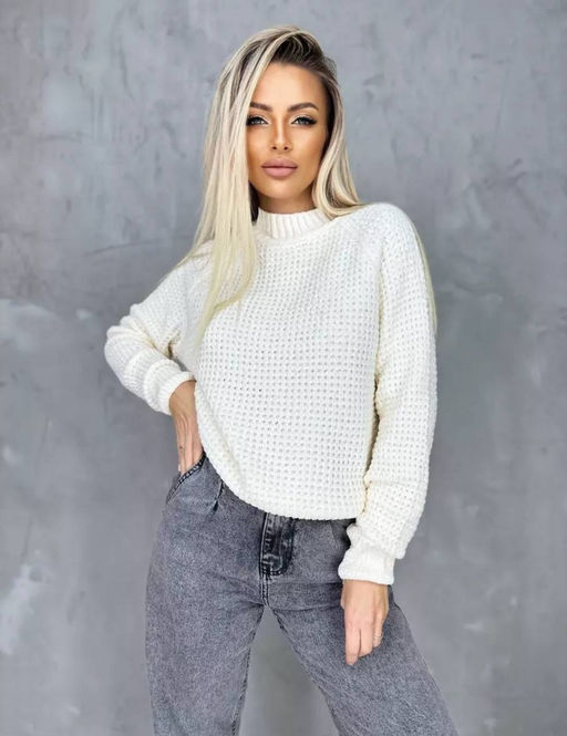 Свитер - Ksa фото 4