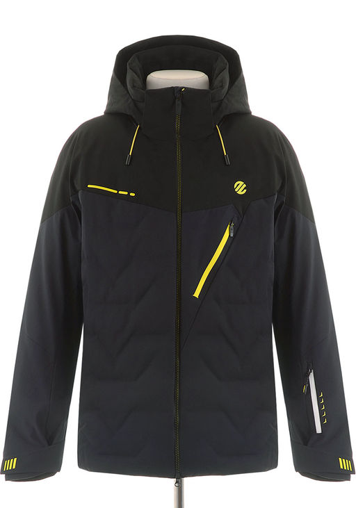 Мужская горнолыжная куртка WHS-512509