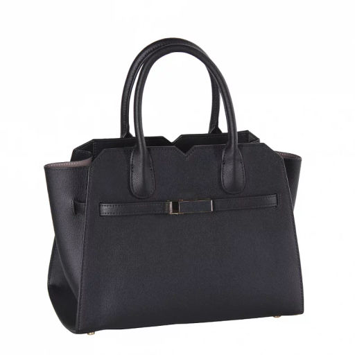 Сумка 3216NN black Natale Navetta
