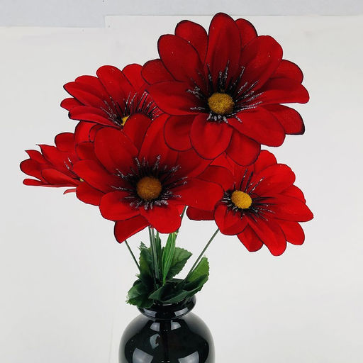 Букет цветов Герберы,высота 50см - Buro фото 3