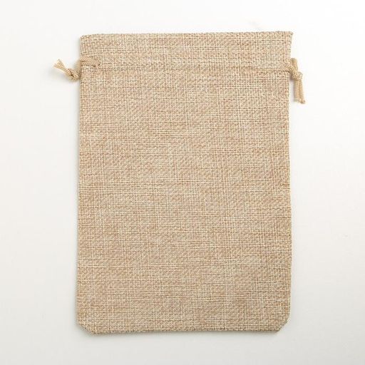 Цена за 5 шт. Мешок с термонаклейкой Новогодний шар, 16 24 см +/- 1.5 см - Дарите счастье фото 3