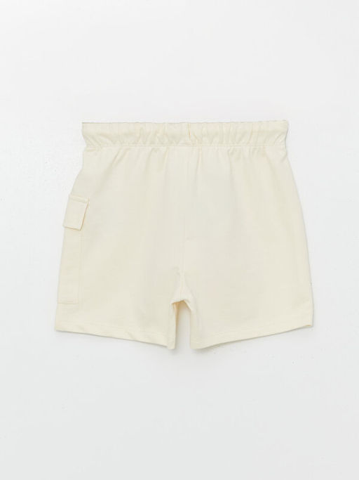 Beli Lastikli Basic Erkek Bebek ?ort 2li - Waikiki фото 3