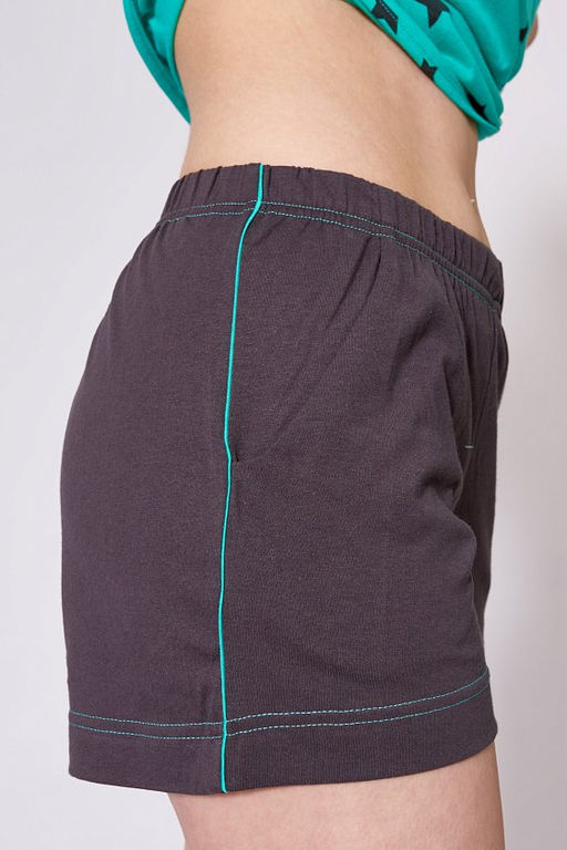 Пижамный комплект М322202а Набивка - Елена фото 8