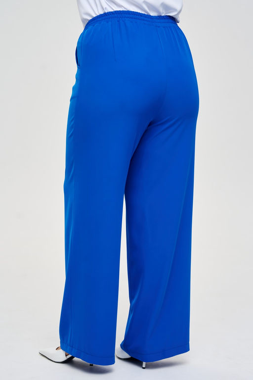 Брюки Вдохновение темно-синий - Intikoma фото 29