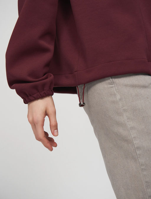 Свитшот HassFashion