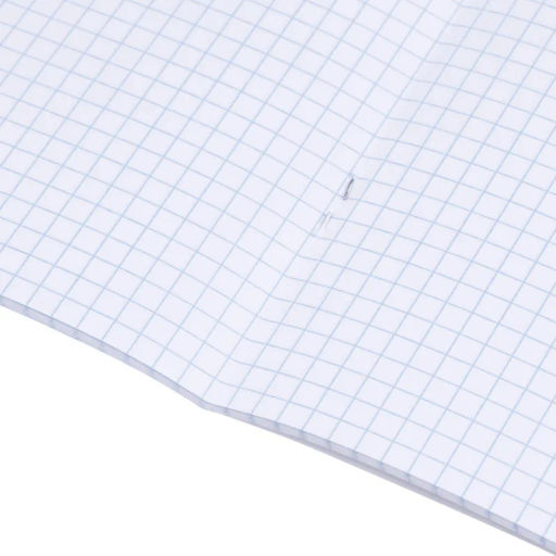 Тетрадь предметная BS, А5, 48л., клетка, скрепка. Oblivion, химия N4521