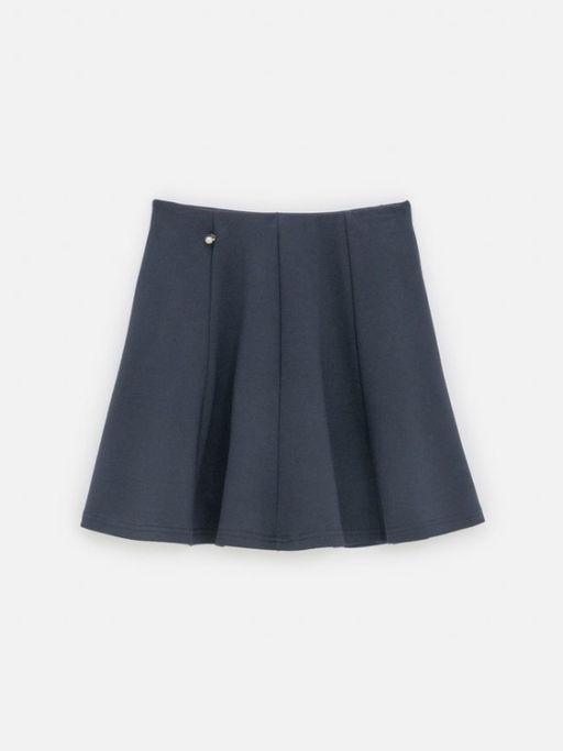 ACOOLA / Юбка детская для девочек Siren темно-синий фото 21