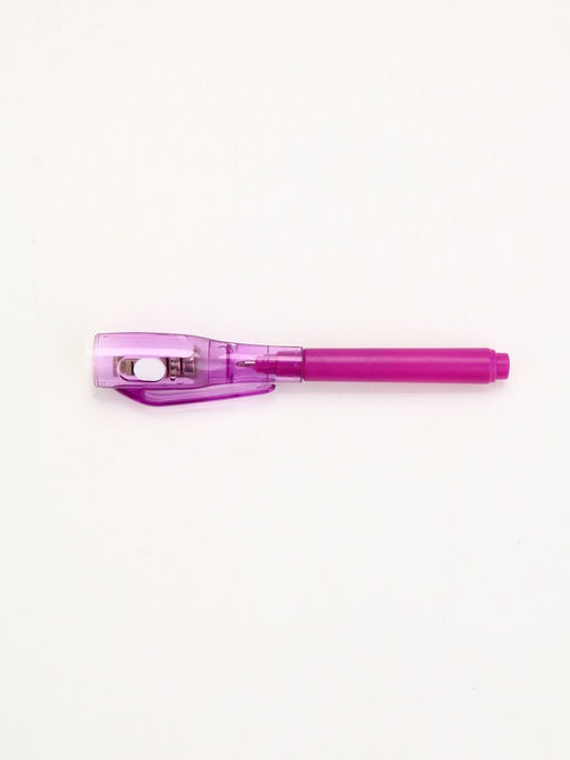 Подарочный набор,: волшебная ручка и блокнот Мои секреты - Artfox фото 6