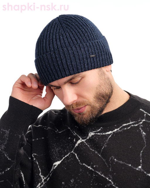 75022 Iris Шапка флис (57-59)