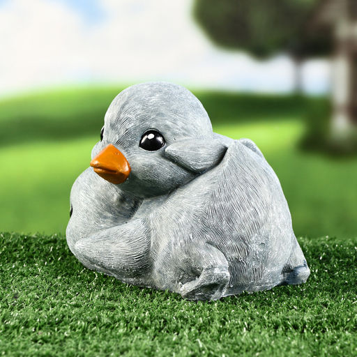 Фигурка полистоун TAKE IT EASY «Гусята», 17×17×12 см