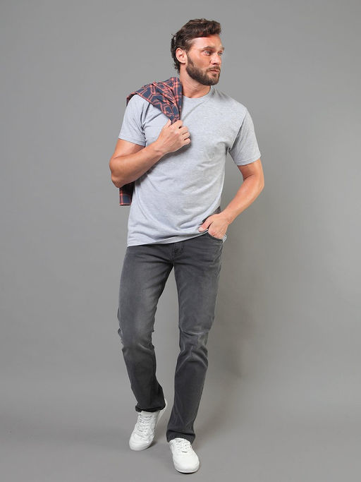 Мужские джинсы - F5 фото 11