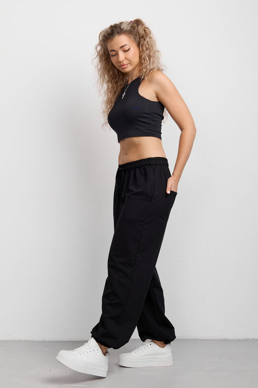 Брюки 36976 - Натали фото 54