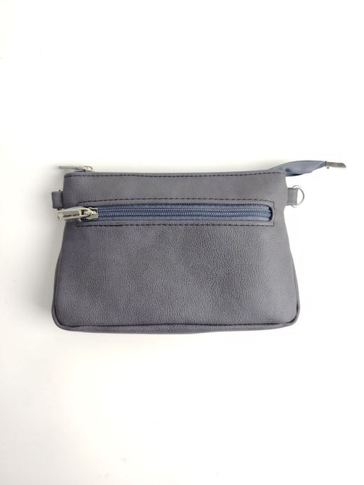 Клатч с тонким ремешком №1025 - L-craft фото 2