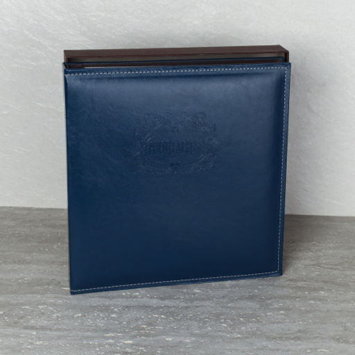 Фотоальбом 500 фото 10x15 / 30-518 /уп 16/кожзам - Галеонтрейд фото 3