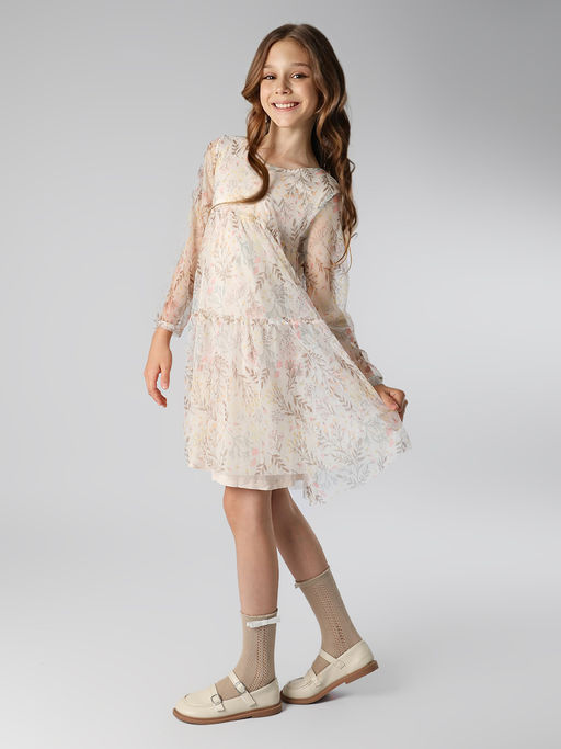 Носки для девочки Соль&Перец  фото 7