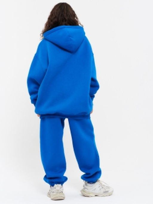 СПОРТИВНЫЙ КОСТЮМ ЖЕНСКИЙ ВЕЛИКАН - Giovedi фото 2