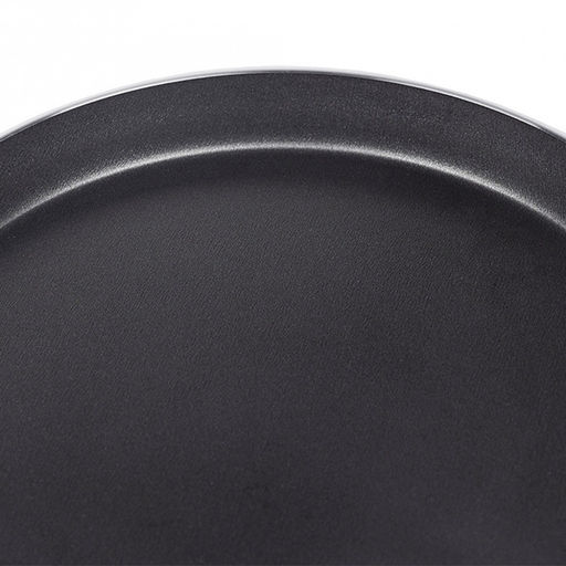 "Violet" Сковорода с антипригарным покрытием д22см, h2см, s2,4мм, бакелитовая ручка (Россия)