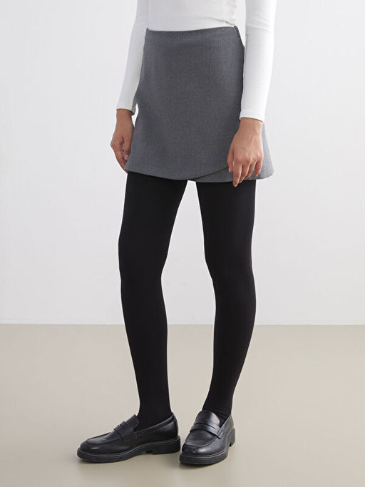 ??i Polarl? Kad?n K?lotlu ?orap