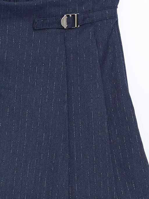 Beli Lastikli K?z ?ocuk ?ort Etek - Waikiki фото 2