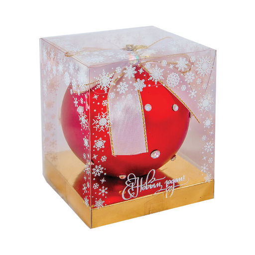 Детский сладкий новогодний подарок Восторг